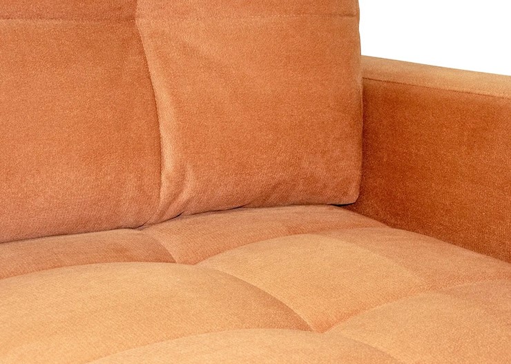 Прямой диван Бруно 2 БД в Магадане - изображение 5