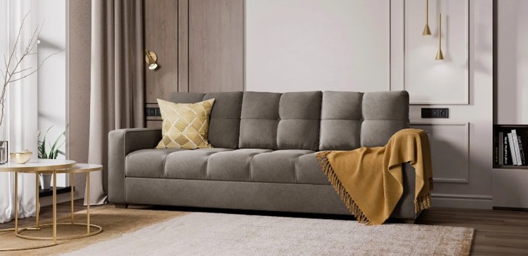 Прямой диван Бьянка в Магадане - изображение 4