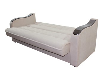 Диван Comfort Lux 404 (Светло-серый) в Магадане - предосмотр 1