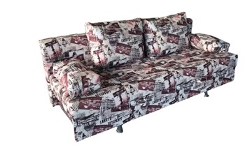 Прямой диван Дачный в Магадане - предосмотр