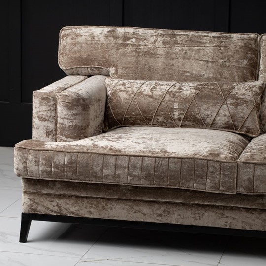 Прямой диван DALI 2100х1060 в Магадане - изображение 3