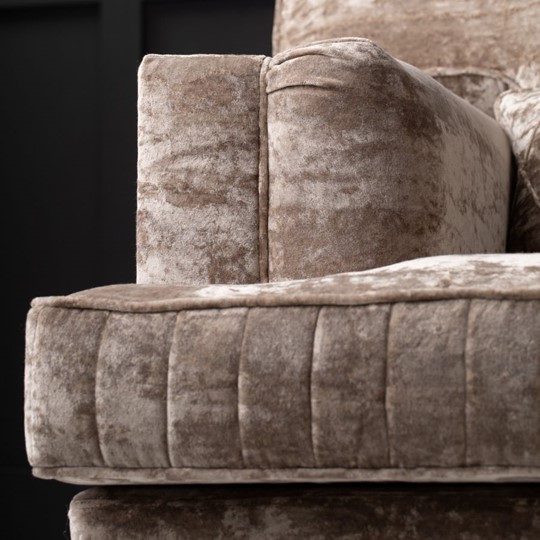 Прямой диван DALI 2100х1060 в Магадане - изображение 5