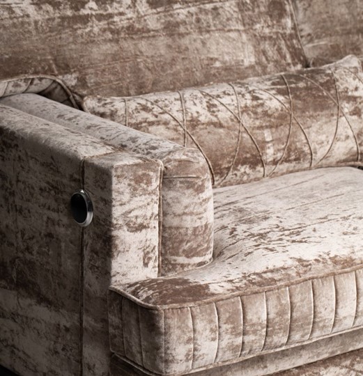 Прямой диван DALI 2100х1060 в Магадане - изображение 6