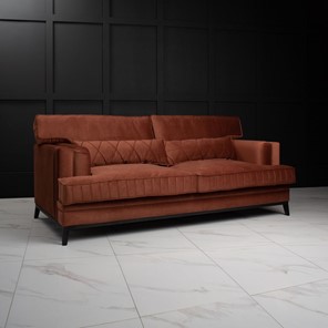 Прямой диван DALI 2100х1060 в Магадане - предосмотр 7