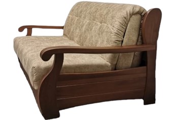 Прямой диван Дастин 140 см в Магадане - предосмотр 1