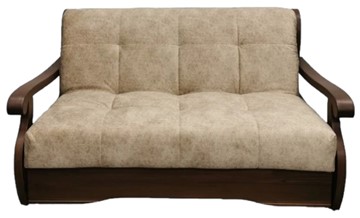 Прямой диван Дастин 140 см в Магадане - предосмотр