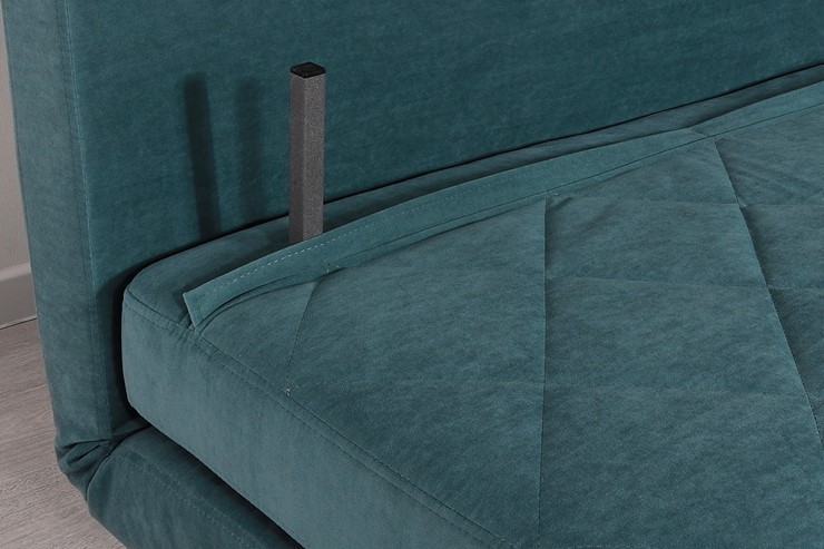 Прямой диван Юта ДК-1000 (диван-кровать без подлокотников) в Магадане - изображение 8