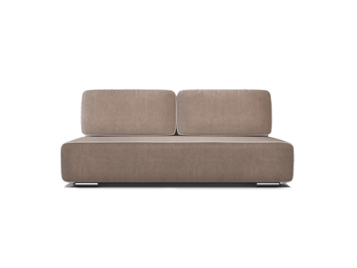 Прямой диван Дона 2 БД в Магадане - изображение 4