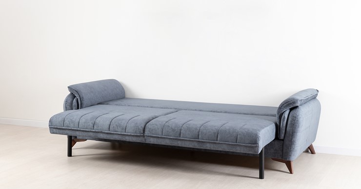 Прямой диван Дорис Арт. ТД 559 в Магадане - изображение 2