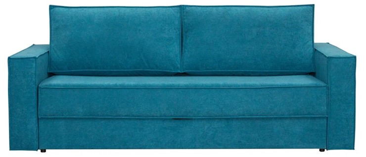 Прямой диван Эдельвейс БД в Магадане - изображение 1