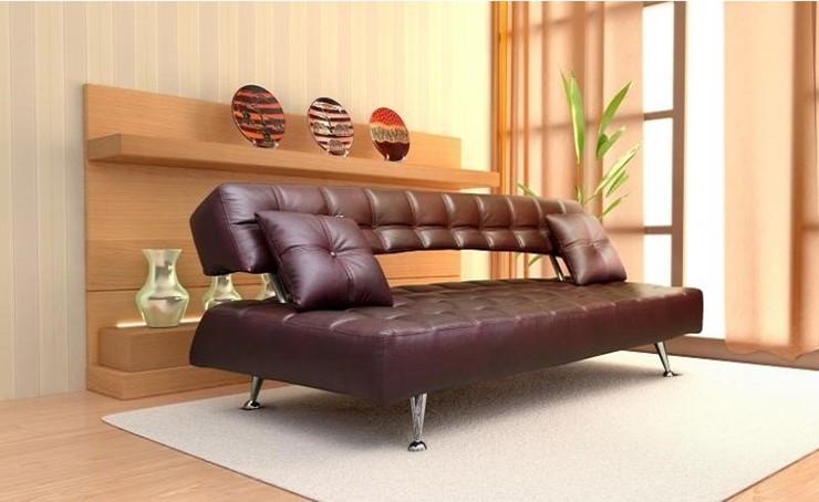 Прямой диван Эго 1 в Магадане - изображение 3