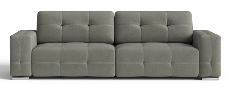 Прямой диван Феликс (2880х1040х960) в Магадане - изображение 1