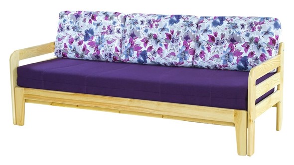 Прямой диван Форвард в Магадане - изображение