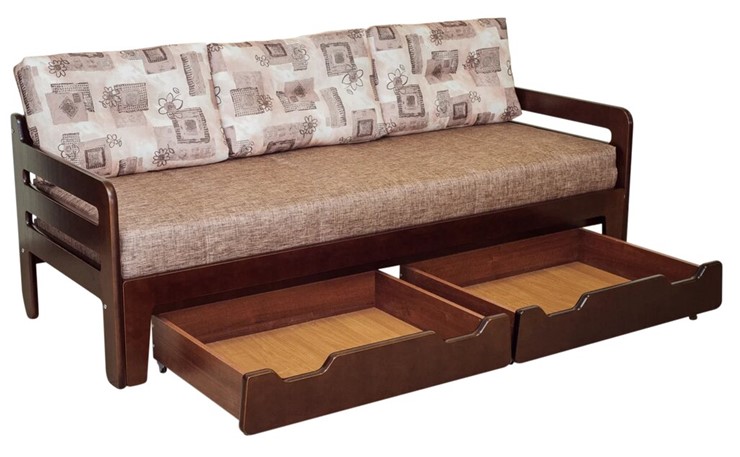 Прямой диван Форвард в Магадане - изображение 6