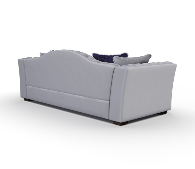 Прямой диван Франческа БД в Магадане - изображение 3