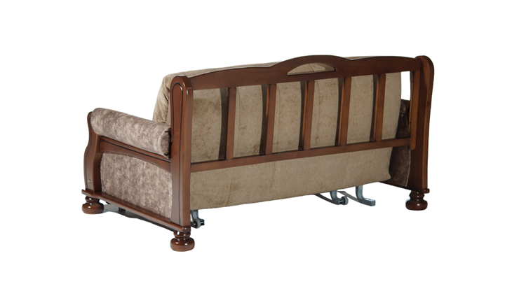 Прямой диван Фрегат 02-150 НПБ в Магадане - изображение 7