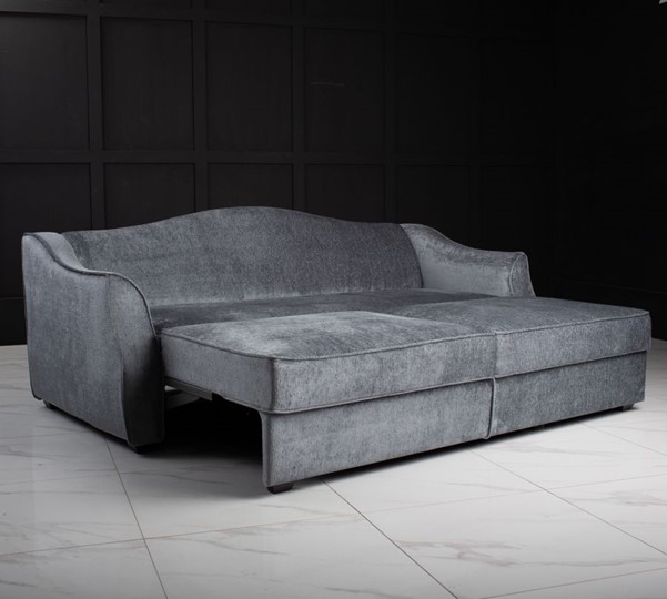 Прямой диван HERMES DREAM 2200х1000 в Магадане - изображение 2