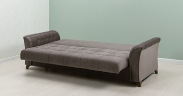 Прямой диван Ирис, ТД 577 в Магадане - предосмотр 1