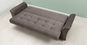 Прямой диван Ирис, ТД 577 в Магадане - предосмотр 2