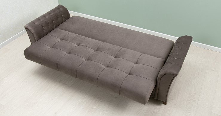 Прямой диван Ирис, ТД 577 в Магадане - изображение 2