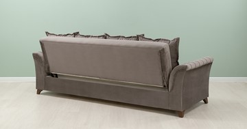 Прямой диван Ирис, ТД 577 в Магадане - предосмотр 3