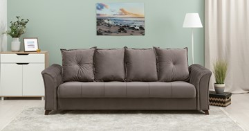 Прямой диван Ирис, ТД 577 в Магадане - предосмотр 4