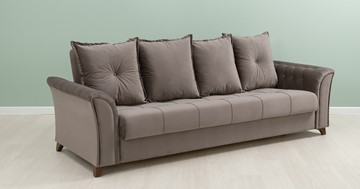 Прямой диван Ирис, ТД 577 в Магадане - предосмотр 5