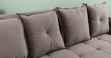 Прямой диван Ирис, ТД 577 в Магадане - предосмотр 6