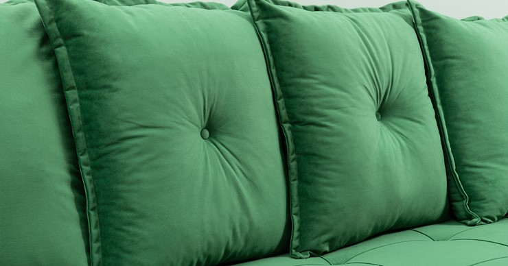 Прямой диван Ирис, ТД 579 в Магадане - изображение 12