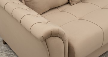 Прямой диван Ирис, ТД 581 в Магадане - предосмотр 12