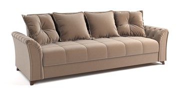 Прямой диван Ирис, ТД 581 в Магадане