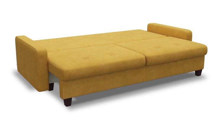 Прямой диван Капелла 1 в Магадане - изображение 2