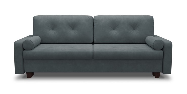 Прямой диван Капелла 1 в Магадане - изображение 11