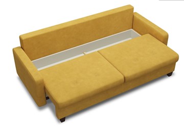 Прямой диван Капелла 1 в Магадане - предосмотр 3