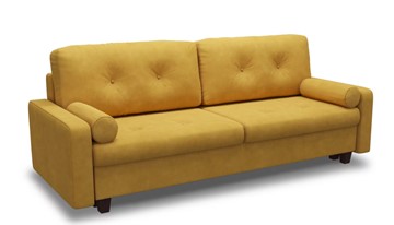 Прямой диван Капелла 1 в Магадане - предосмотр 1