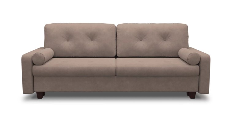 Прямой диван Капелла 1 в Магадане - изображение 7