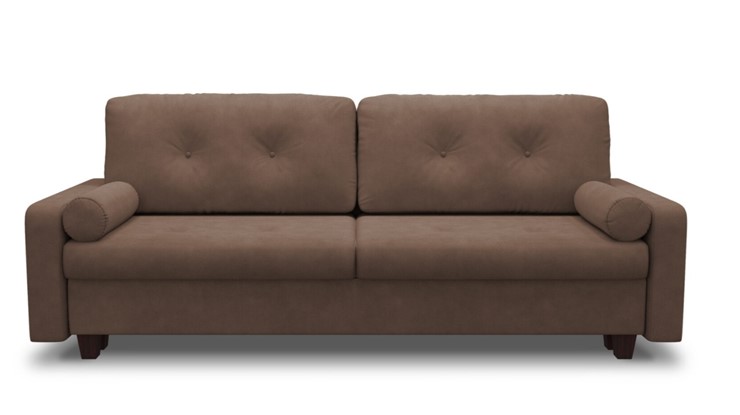 Прямой диван Капелла 1 в Магадане - изображение 8