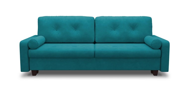 Прямой диван Капелла 1 в Магадане - изображение 10