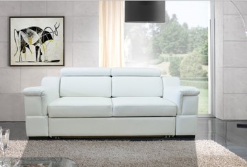Мягкий диван Касабланка 3 в Магадане - предосмотр