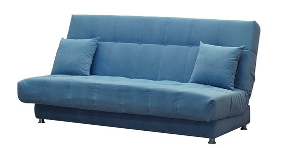 Прямой диван Классик 17 в Магадане - изображение