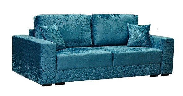Прямой диван Классик 23 в Магадане - изображение