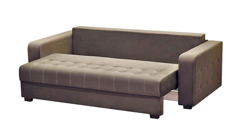 Прямой диван Классик 25 БД в Магадане - изображение 1