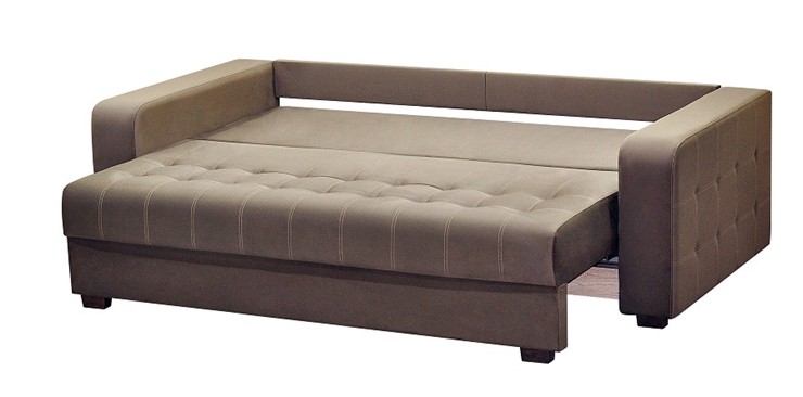 Прямой диван Классик 25 БД в Магадане - изображение 2