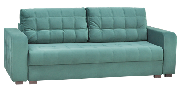 Прямой диван Классик 25 БД в Магадане - изображение 3
