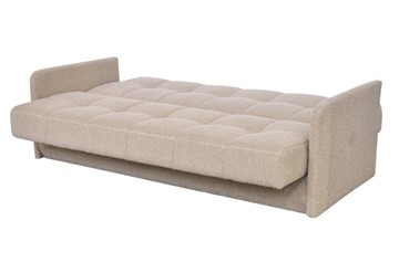 Прямой диван Комфорт с узкими подлокотниками в Магадане - предосмотр 3