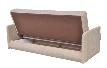 Прямой диван Комфорт с узкими подлокотниками в Магадане - предосмотр 4