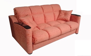 Прямой диван Комфорт-стиль L120 в Магадане - предосмотр