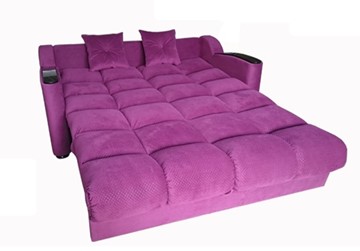 Прямой диван Комфорт-стиль L120 в Магадане - предосмотр 1
