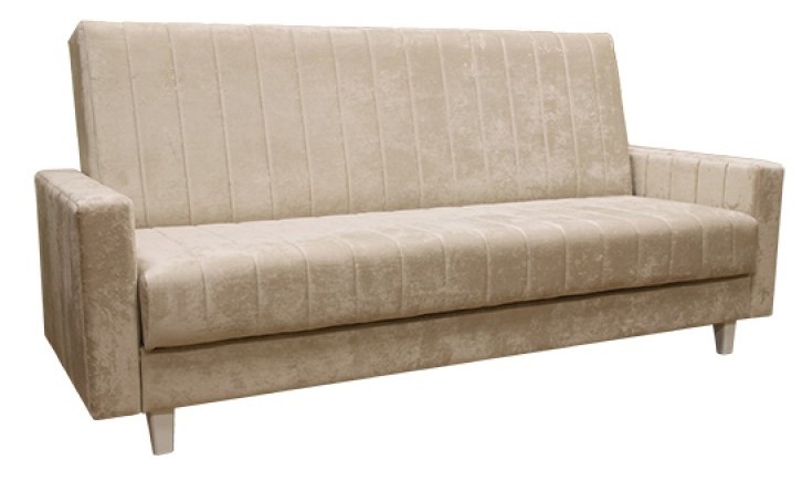 Прямой диван Корсика 2 в Магадане - изображение 1