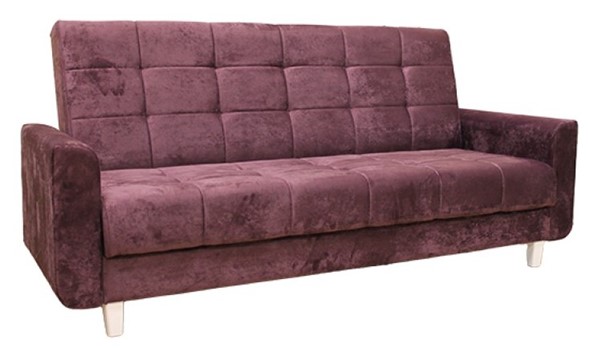 Прямой диван Корсика в Магадане - изображение